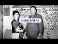 La verdad sobre Diego Rivera Ft  Mtro. Héctor Palhares Meza