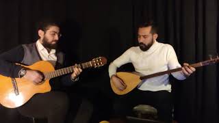 Can Kılıç - Gule Dersimdir