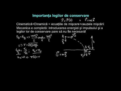 Video: Ce a determinat mișcarea de conservare?