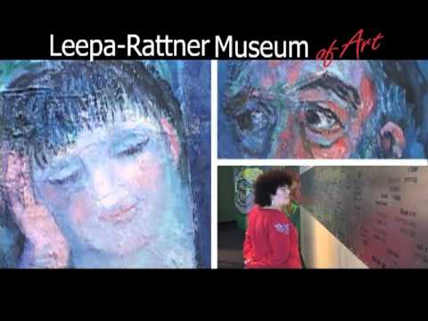 Leepa-Rattner Museum of Art - 39th Annual Florida ...