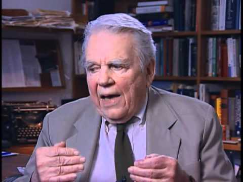 Andy Rooney on Ernest Hemingway - EMMYTVLEGENDS.OR...