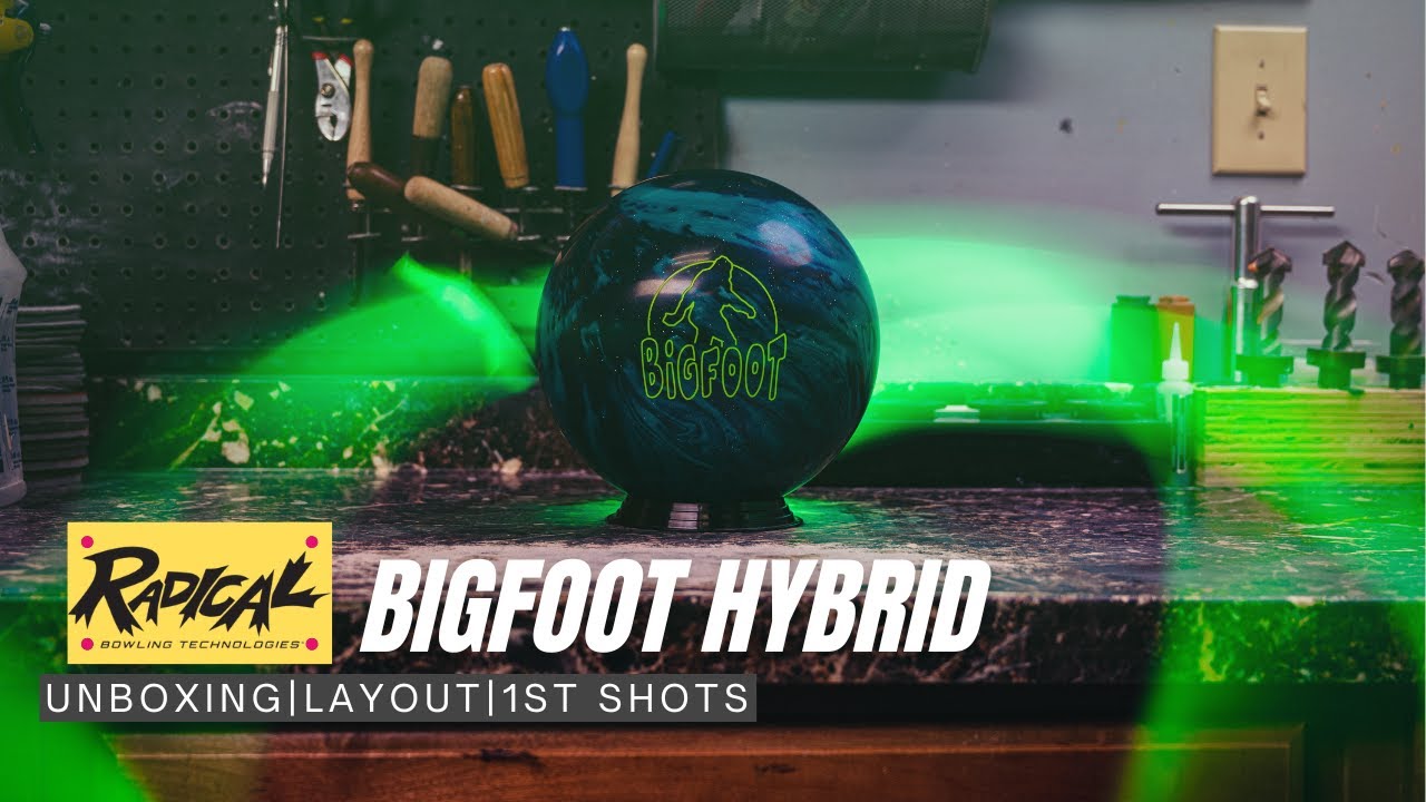 A Follow Up to My FAVORITE | Radical Bigfoot Hybrid! - YouTube
