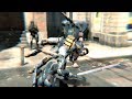Metal Gear Solid: Rising and Revengeance | Lost in Concept