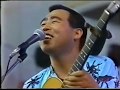 なかなか 三上 寛 宵々山コンサート'81