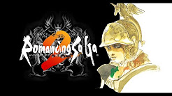 ロマンシング サ ガ2 ロマサガ Rpg Youtube