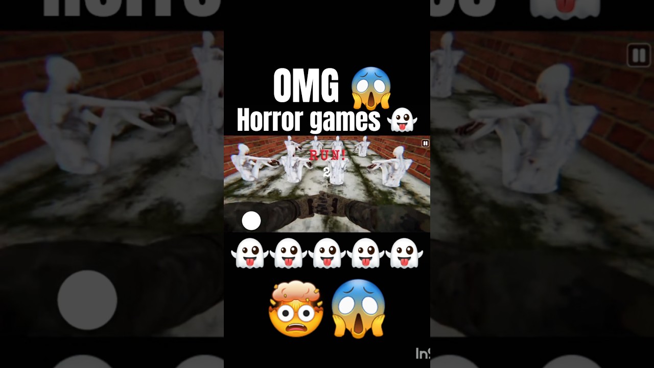 bast mobile game - silent maze game | 