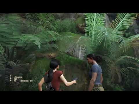 Uncharted Legacy of thieves Collection of 2023  The Lost Legacy