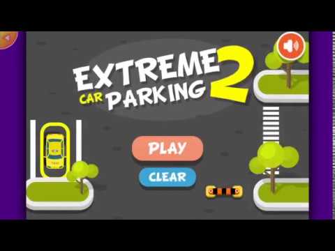 Modern Car Parking HD - Jogos friv 2