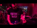 Deafheaven - Language Games @ The Bat Bar SXSW '12