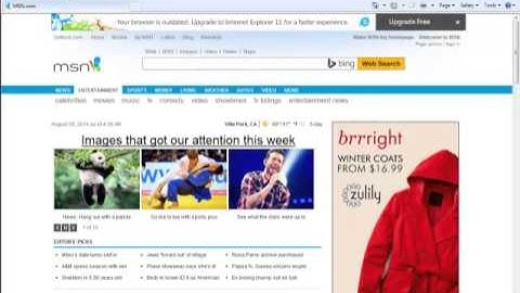 How To Remove Get-Search.com (Removal Guide)