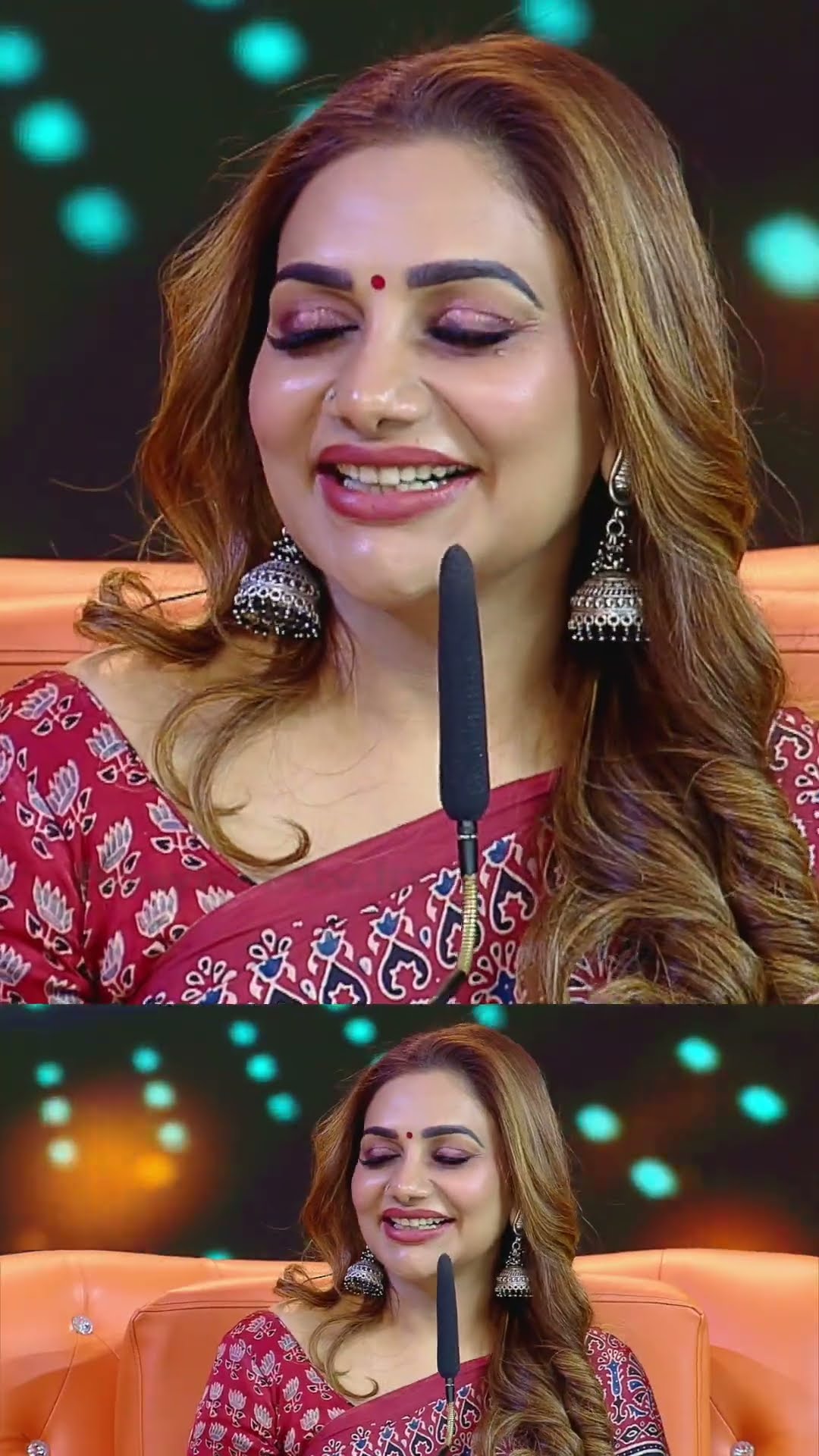 തകർപ്പൻ ഗാനവുമായി ഐറിസ്ക്കുട്ടി