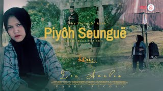 Lea Amalia - Piyoh Seungue - Album The voice of Aceh