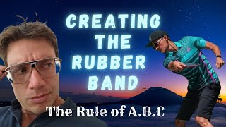 TIMING and COILING - THE RUBBER BAND EFFECT (A.B.C!)