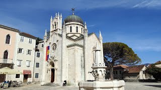 Herceg novi, Montenegro