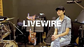 【LIVEWIRE】小山田壮平｜最近の話 ver.【SPECIAL MOVIE】