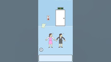 Skip Work - Easy Escape game #shortvideo