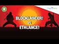 Blocklancer vs Ethlance I Debate �� A Viewer / Look�� At The Empty Bitcoin...
