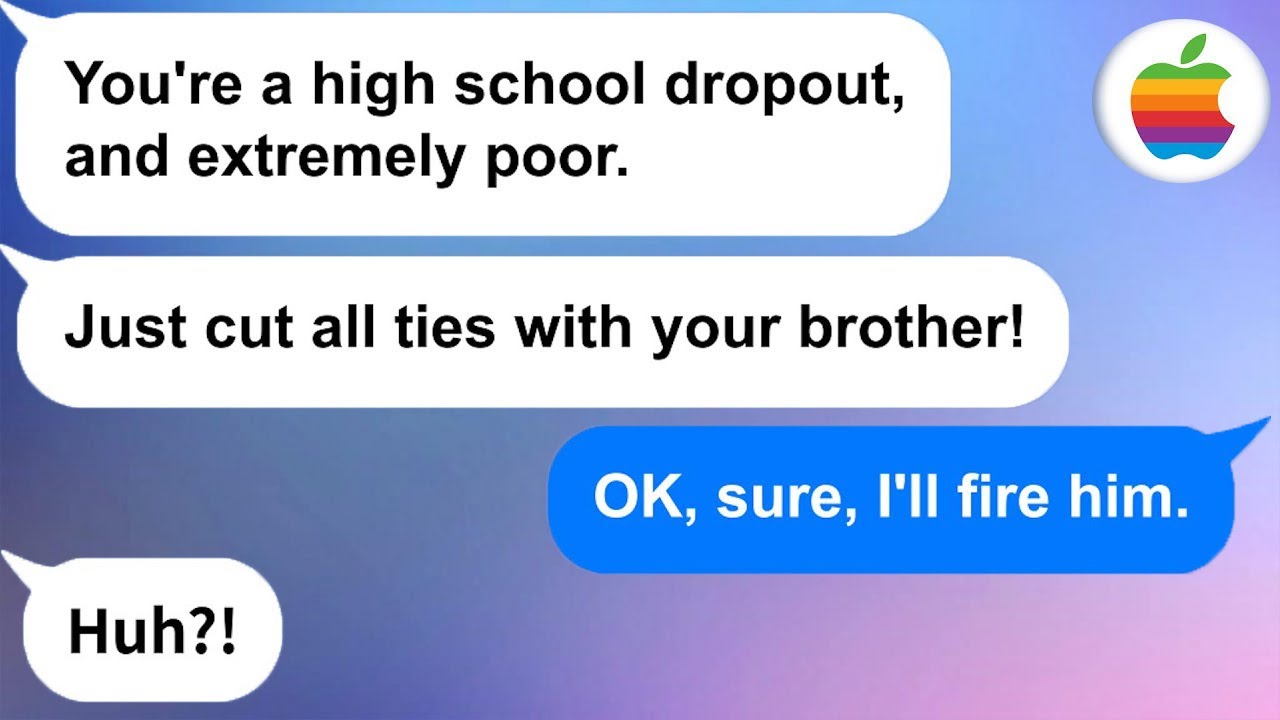 apple-my-brother-s-wife-wants-me-to-cut-all-ties-with-him-she-doesn-t