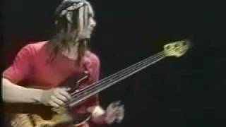 Video thumbnail of "Jaco Pastorius solo live in Germany.mp4"