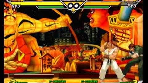 Emulation improvement, Dreamcast CvS2 on Retropie 4.0