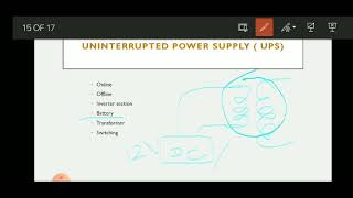 KGCE EC || Basic Electronics ||Topic: Power Supply|| Part -6 ||REI