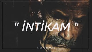 Mafia Beat | İntikam - Faruk Aydın Music (Azer Çakır) #ramizkaraeski Resimi