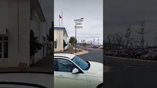 #portugal #olhão #faro #distric #beautiful #algarve #street #dayview #europe #travel #vlog