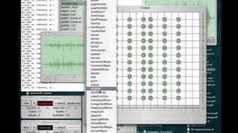 The Gridder [ixiQuarks]