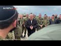 Hamas Tak Ragu Hentikan Negosiasi Gencatan Senjata, Jika... Mp3 Song