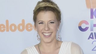 Jodie Sweetin's Ex-Fiance Arrested for Second Time in 6 Days