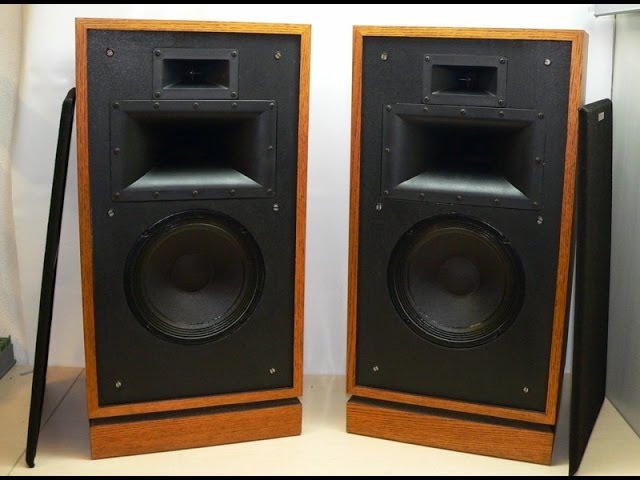 klipsch quartet