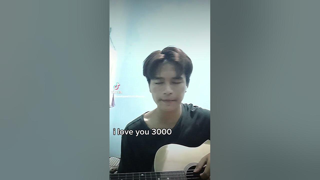 i-don-t-need-to-change-all-the-lyric-cuz-iloveyou3000