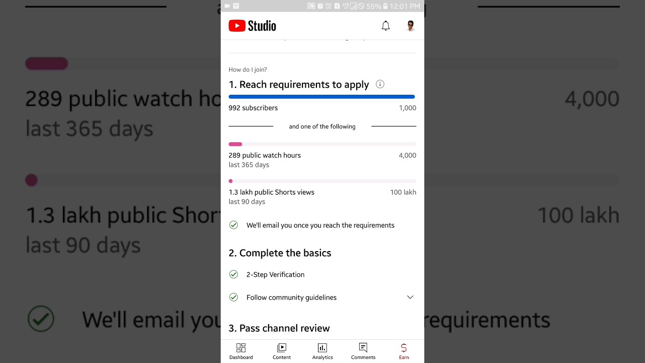 1k Subscriber Complete ✅💯 Thank You Guys 