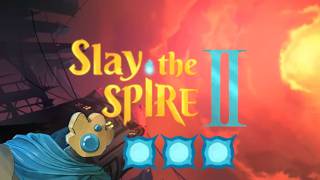 Slay The Spire 2! Defect..ive?