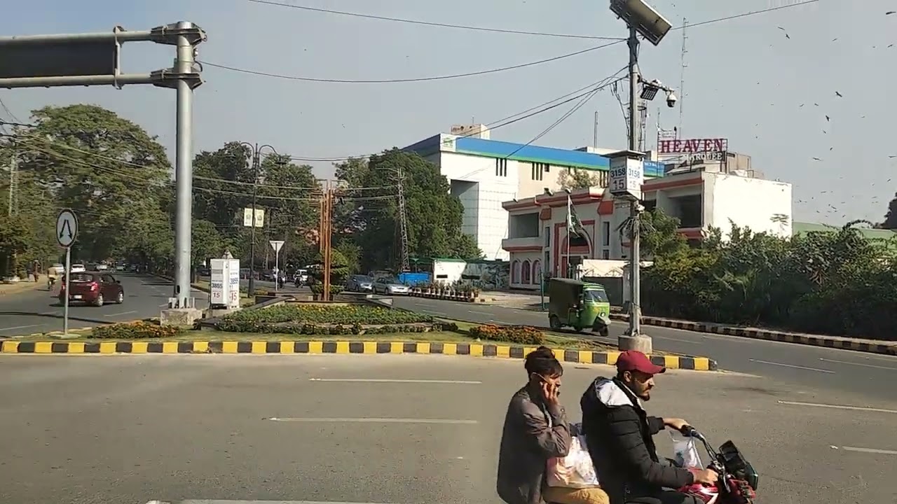 china chowk lahore pk