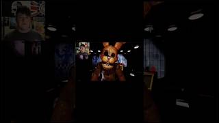 THE FNAF 2 REBOOT SHOULD BE REAL! #youtubeshorts