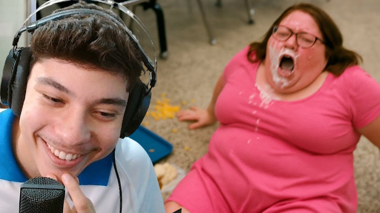 SE VOCÊ RIR, REINICIA O MEME 😐