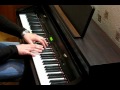 Carl Philipp Emanuel Bach - Solfeggietto - Revisited