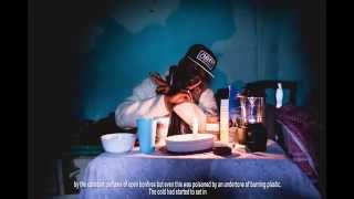 Calais Refugee Crisis: Lost in The Jungle  ||  Kid Lost
