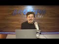 Live del venerdì, commentiamo gli avvenimenti della settimana!
