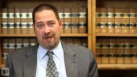 William Elliott - Covington, GA - Family Law Attor...