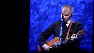 John Prine - Six O'Clock News - 9/14/11 HD 3 chords