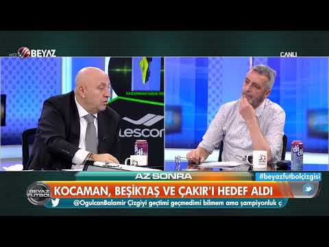 (D) Beyaz Futbol 8 Nisan 2018