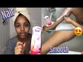 How to use (NAIR HAIR REMOVAL LOTION) + Demo/tips #2020| SERENITY SURREAL