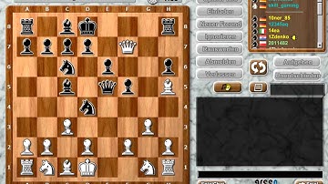 Schach Online Multiplayer Schach Online Multiplayer
