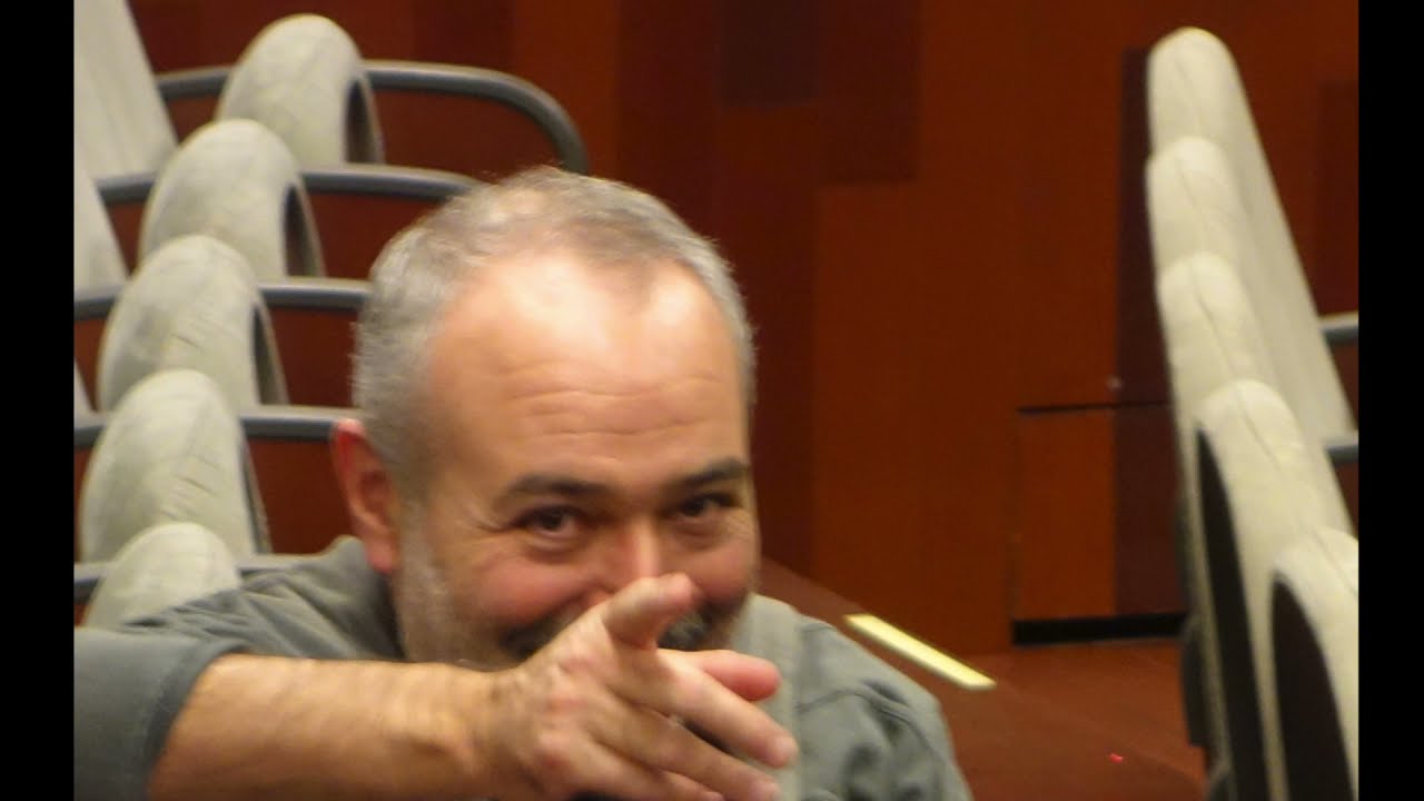 ESMUC JAZZ PROJECT. Univers Keith Jarrett. Lievetsnei (L. Vidal)