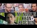 My Name is Khan - Trailer - REACTION!