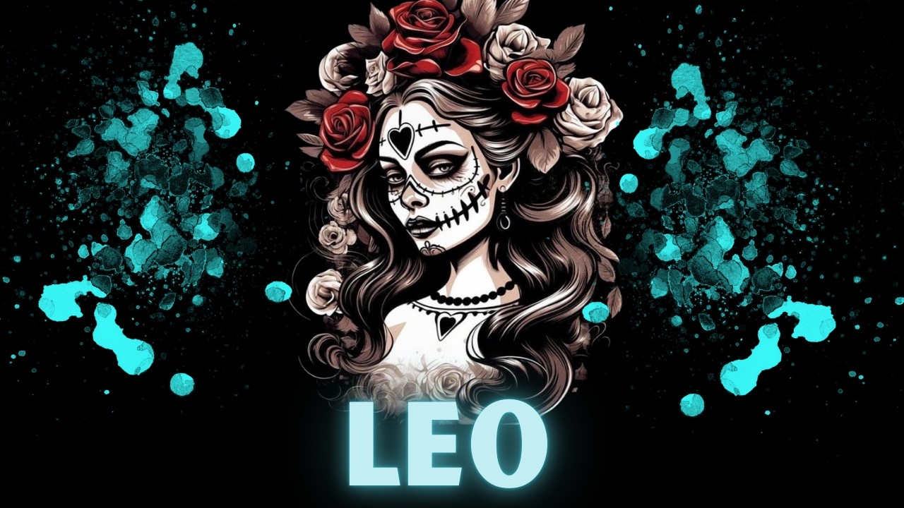 LEO- SOMEONE OR A GROUP THAT BETRAYED YOU IS ABOUT 2 FACE KARMA🤔 YOU'RE PROTECTED❤️ TAROT 2026