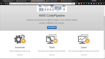 Automate AWS Code pipeline,  Elastic Beanstalk using GitHub | Demo | Part 15