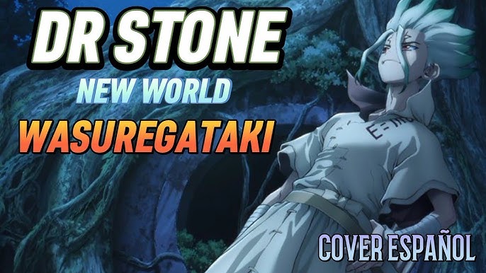 Dr. Stone, temporada 3: ventana de lanzamiento, tráiler y título